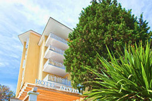 Wellness Hotel Apollo 4* superior LifeClass Hotels & Spa (Costa Adriatica)